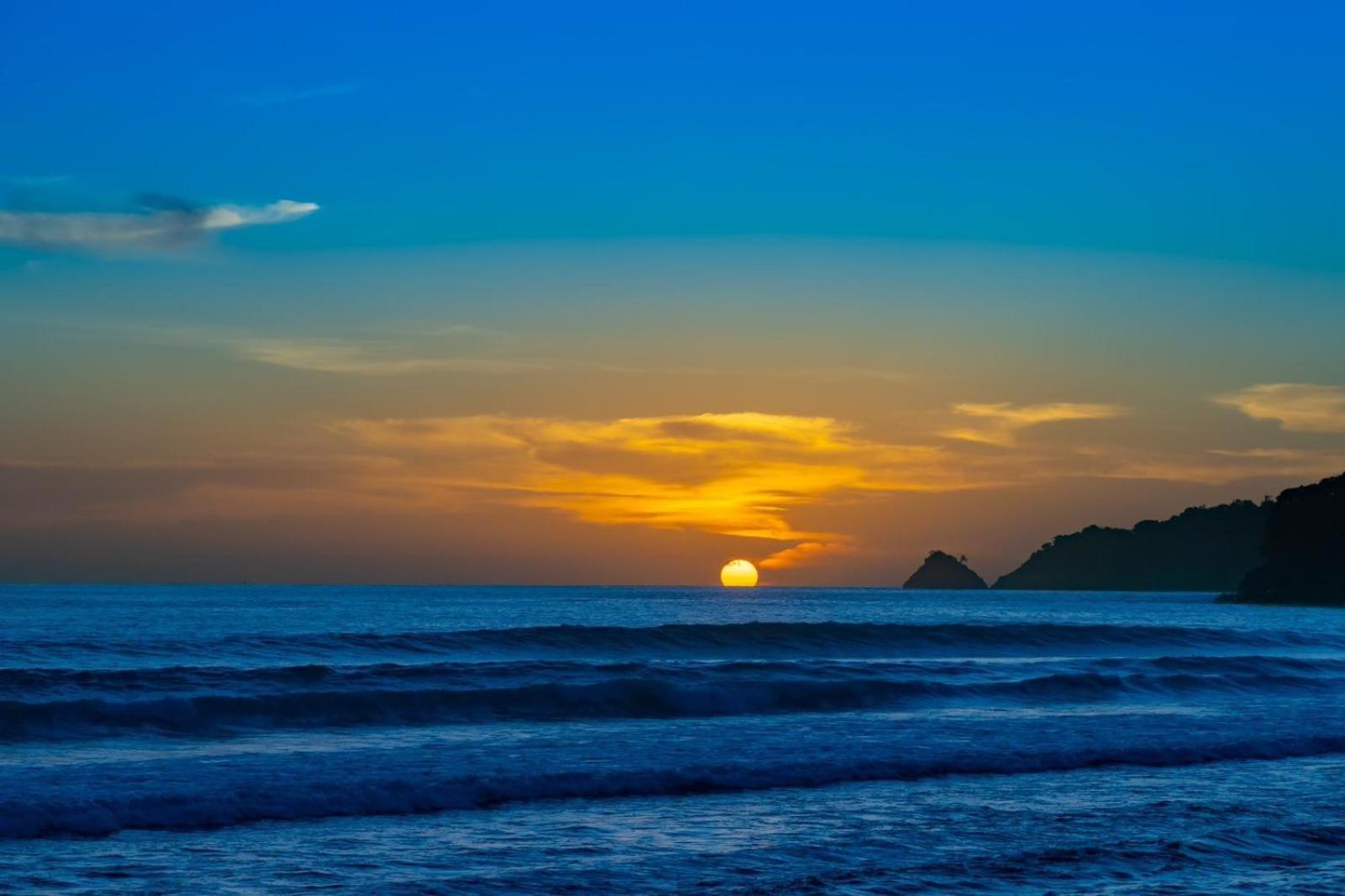 Fundee Boutique Hotel Patong Luaran gambar