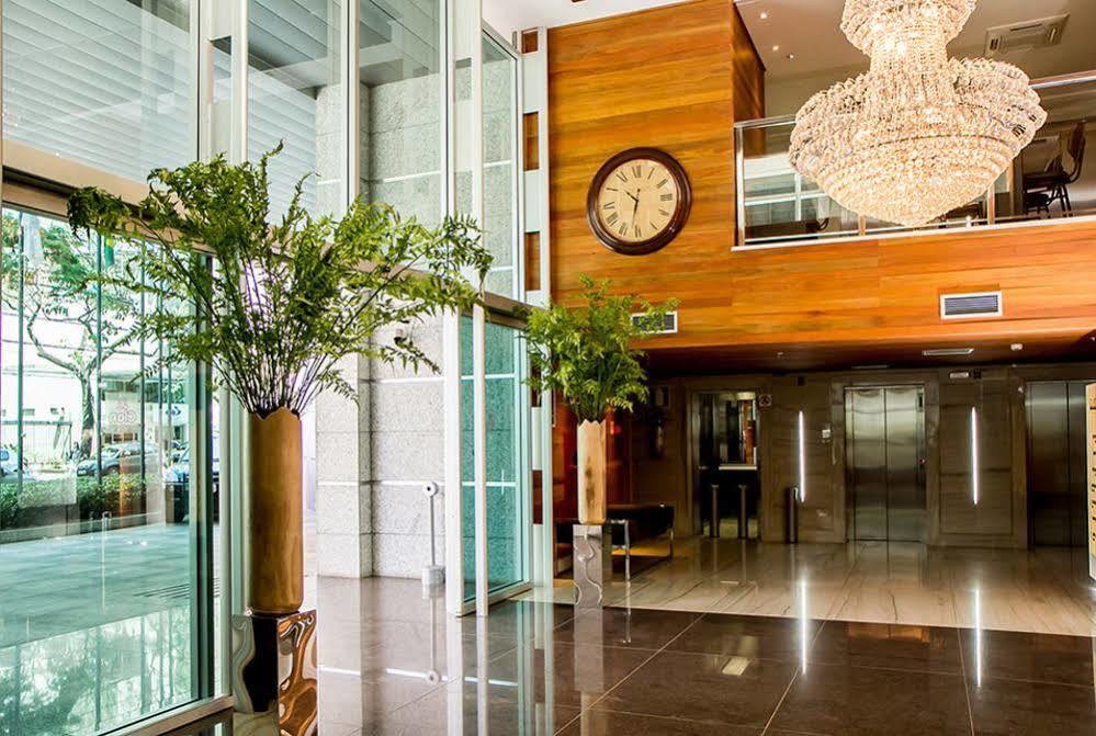 Fundee Boutique Hotel Patong Luaran gambar